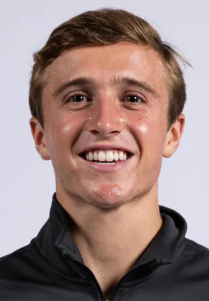 Justin Wachtel, Track and Field, undefined