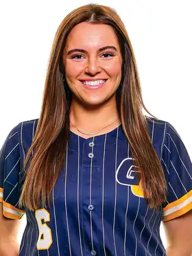 Madison Laiche, Softball, undefined