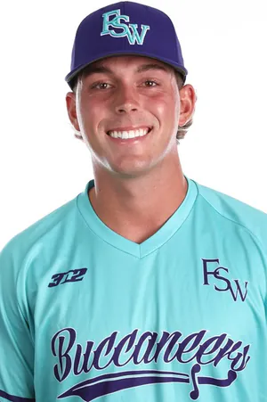 Nate Ward, Baseball, undefined