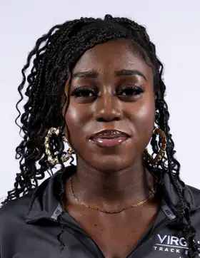 Amanda Boateng, Track and Field, undefined