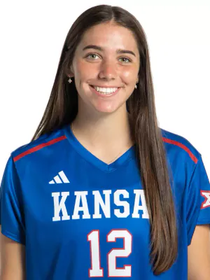 Marit McLaughlin, Soccer, undefined