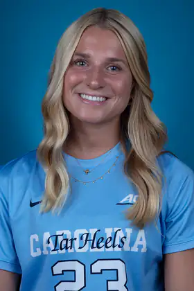Raegan Williams, Soccer, undefined