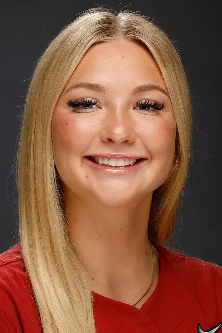 Abby Duchscherer, Softball, undefined