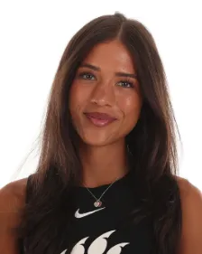 Isabel Pacheco, Tennis, University of Cincinnati