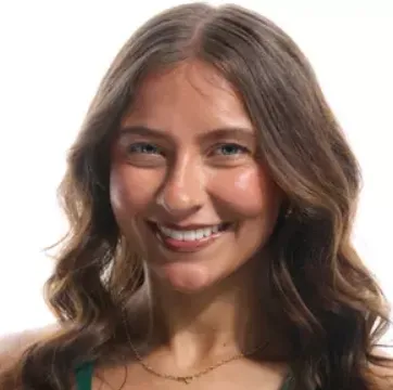 Phoenix Slager, Beach Volleyball, Colorado Mesa University