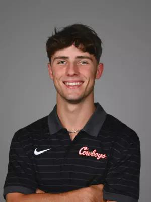 Hunter Vaughn, Track and Field, undefined