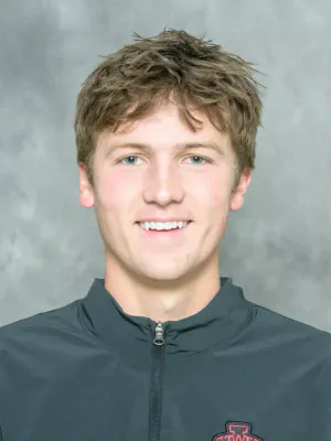 Grayson Hartman, Track and Field, undefined