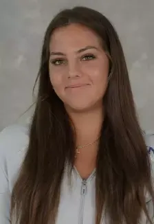 Meadow Garcia, Tennis, Lynn University