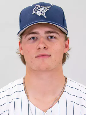 Ethan Byrd, Baseball, undefined