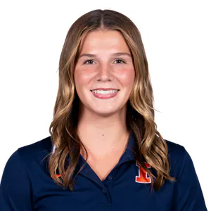 Kennady Anderson, Track and Field, University of Illinois