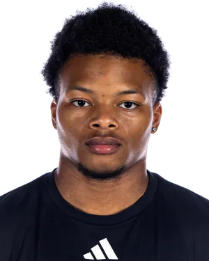 Jacorric Allen, Track and Field, undefined