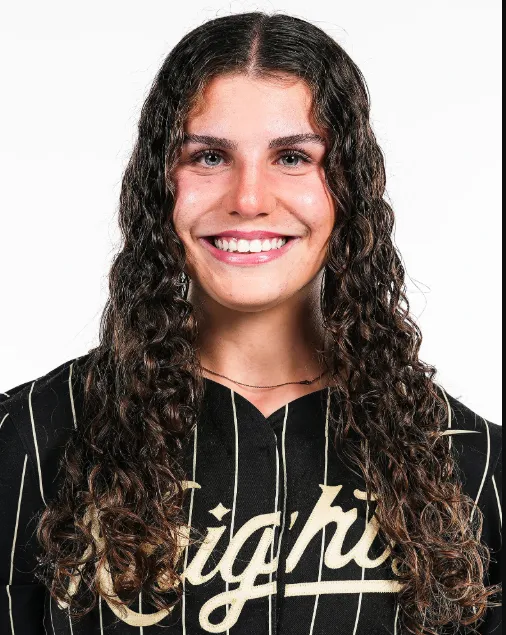 Haley Painter, Softball, Purdue University