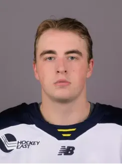 Mark Hillier, Hockey, Merrimack College