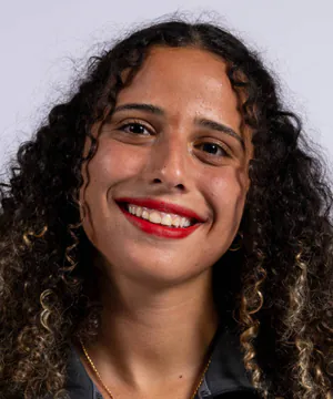 Christiana Ellina, Track and Field, University of Virginia