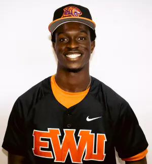 Daniel Donaldson-Fountain, Baseball, undefined