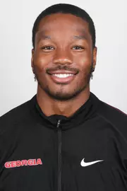 Kyle Garland, Track and Field, University of Georgia