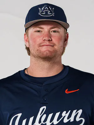 Chase Fralick, Baseball, undefined