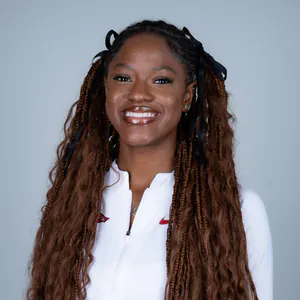 Kayla Davis, Track and Field, undefined