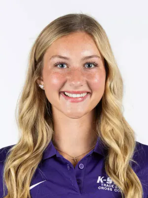 Reese Brownlee, Track and Field, undefined