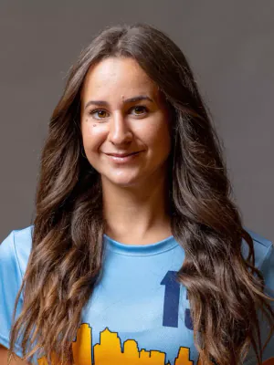 Lucia Lopez Fernandez, Soccer, undefined