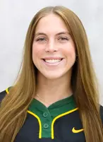 Tegan Larrimore, Softball, undefined