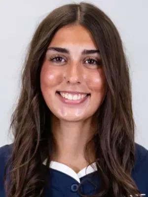 Marli Szierer, Softball, Palm Beach Atlantic University