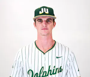 Cade Hentz, Baseball, undefined