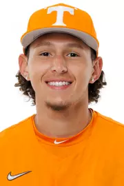 Manny Marin, Baseball, University of Tennessee