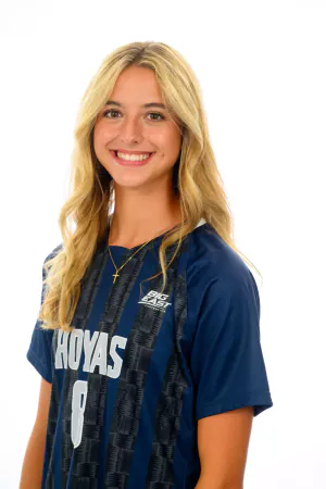 Aliza Mannon, Soccer, undefined