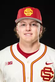 Cameron Fausset, Baseball, University of Southern California