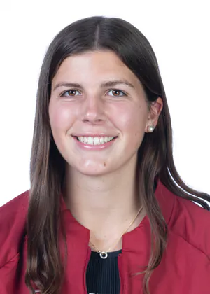 Amelia Everett, Track and Field, Stanford University