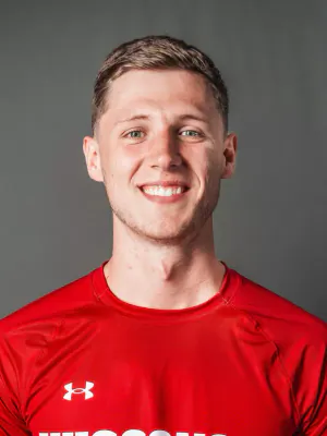 Ellis Jones, Soccer, undefined