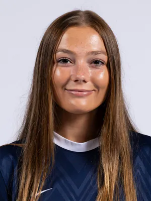 Annamarie Williams, Soccer, University of Virginia