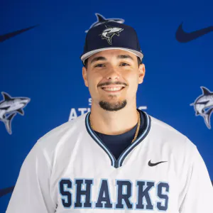 Michael Alfonso, Baseball, Nova Southeastern University