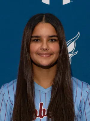 Lexi Perez, Softball, undefined