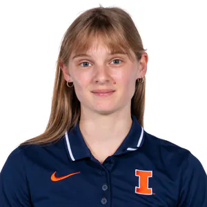 Sarah Smith, Track and Field, University of Illinois