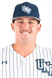 Jacob Thomas, Baseball, University of North Florida