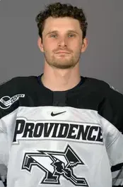 Jonathan Fauchon, Hockey, Providence College