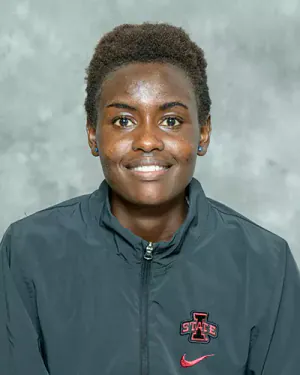 Betty Kipkore, Track and Field, undefined