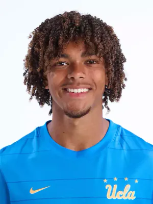 Ian Charles, Soccer, undefined