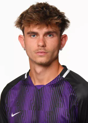 Michael Dunne, Soccer, undefined