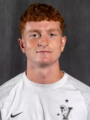 Andrew Millar, Soccer, undefined