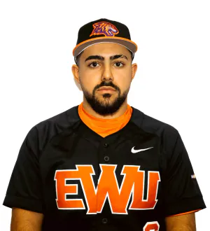Joseph Di Cesare, Baseball, undefined