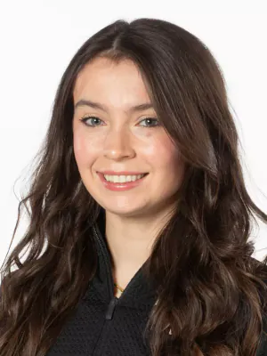 Avril Wilson, Track and Field, University of Washington