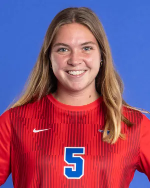 Jessica Osborne, Soccer, undefined
