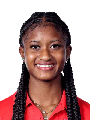 Taylor Jackson, Track and Field, undefined