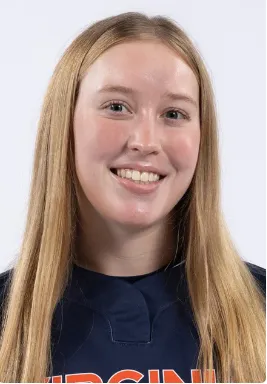Tristen Turlington, Softball, undefined