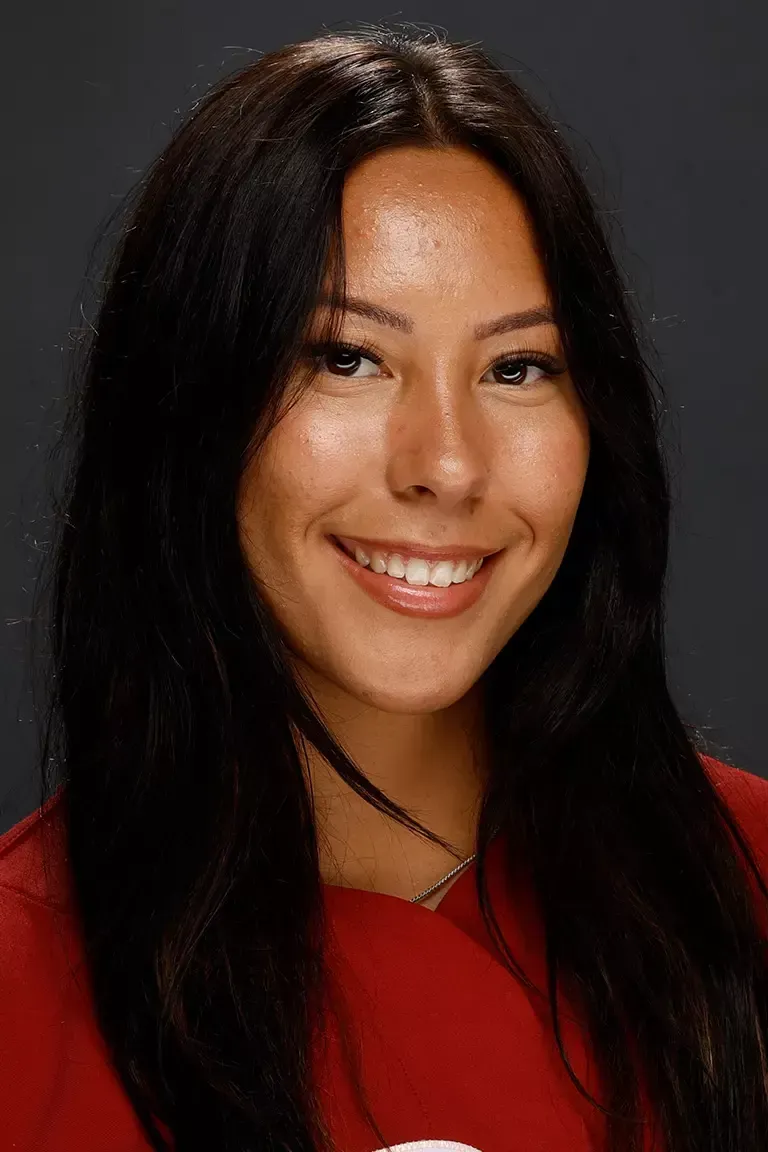 Salen Hawkins, Softball, undefined