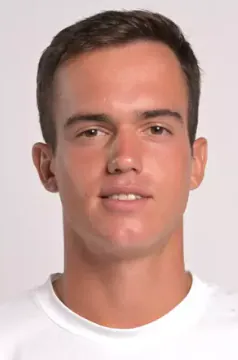 Aleksa Pisaric, Tennis, Pepperdine University