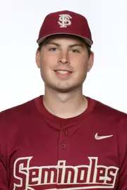 Payton Manca, Baseball, Florida State University